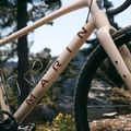 Rower gravelowy Marin Gestalt XR 700C white/grey 9