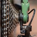 Rower górski Marin Rift Zone XR 27.5 green/black 12