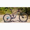 Rower górski Marin Alpine Trail 1 29/27,5 gloss brown/blue/light blue 2