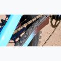 Rower górski Marin Alpine Trail 1 29/27,5 gloss brown/blue/light blue 5