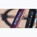 Rower górski Marin Alpine Trail 1 29/27,5 gloss brown/blue/light blue 8