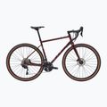 Rower gravelowy Marin Nicasio 2 700C gloss red/chrome