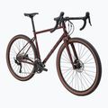 Rower gravelowy Marin Nicasio 2 700C gloss red/chrome 2