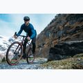 Rower gravelowy Marin Nicasio 2 700C gloss red/chrome 4