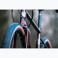 Rower gravelowy Marin Nicasio 2 700C gloss red/chrome 6