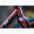 Rower gravelowy Marin Nicasio 2 700C gloss red/chrome 7