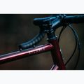 Rower gravelowy Marin Nicasio 2 700C gloss red/chrome 9