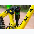Rower dziecięcy Marin Rift Zone Jr 24 green/yellow fade 2