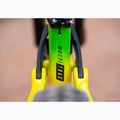 Rower dziecięcy Marin Rift Zone Jr 24 green/yellow fade 3