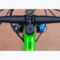 Rower dziecięcy Marin Rift Zone Jr 24 green/yellow fade 4