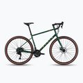 Rower gravelowy Marin Four Corners 1 Cues PL 650B green