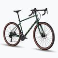 Rower gravelowy Marin Four Corners 1 Cues PL 650B green 2