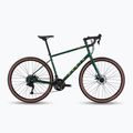 Rower gravelowy Marin Four Corners 1 Cues PL 700C green