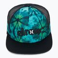 Czapka z daszkiem Hurley Allover Trucker aurora green 2