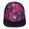 Czapka z daszkiem Hurley Elrow Tongue Trucker pink 2
