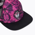 Czapka z daszkiem Hurley Elrow Tongue Trucker pink 3