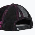 Czapka z daszkiem Hurley Elrow Tongue Trucker pink 4