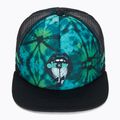 Czapka z daszkiem Hurley Elrow Tongue Trucker aurora green 2