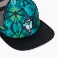 Czapka z daszkiem Hurley Elrow Tongue Trucker aurora green 3