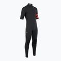 Pianka do pływania męska Hurley Plus 2/2 mm Fullsuit black/graphite