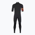 Pianka do pływania męska Hurley Plus 2/2 mm Fullsuit black/graphite 2