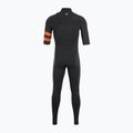 Pianka do pływania męska Hurley Plus 2/2 mm Fullsuit black/graphite 3