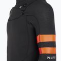 Pianka do pływania męska Hurley Plus 2/2 mm Fullsuit black/graphite 4