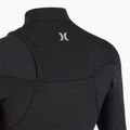 Pianka do pływania męska Hurley Plus 2/2 mm Fullsuit black/graphite 5