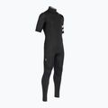 Pianka do pływania męska Hurley Advant 2/2 mm Fullsuit black