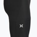 Pianka do pływania męska Hurley Advant 2/2 mm Fullsuit black 4
