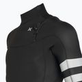 Pianka do pływania męska Hurley Advant 2/2 mm Fullsuit black 5