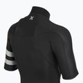 Pianka do pływania męska Hurley Advant 2/2 mm Fullsuit black 6