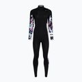 Pianka do pływania damska Hurley Plus Printed 4/3 mm Fullsuit lost paradise