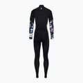 Pianka do pływania damska Hurley Plus Printed 4/3 mm Fullsuit lost paradise 2