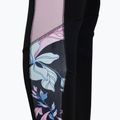 Pianka do pływania damska Hurley Plus Printed 4/3 mm Fullsuit lost paradise 5