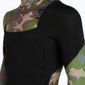 Pianka do pływania męska Hurley Plus Printed 3/2 mm Fullsuit medium brown 4