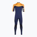 Pianka do pływania męska Hurley Advant 2/2 mm Fullsuit flag blue 2