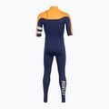 Pianka do pływania męska Hurley Advant 2/2 mm Fullsuit flag blue 3