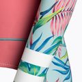 Pianka do pływania damska Hurley Advant 2 mm Springsuit java tropical 5