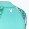 Kurtka neoprenowa damska Hurley Advant 1/1 mm java tropical 3