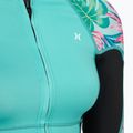 Kurtka neoprenowa damska Hurley Advant 1/1 mm java tropical 4