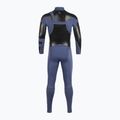 Pianka do pływania męska Hurley Max 4/3+ mm Fullsuit denim 3