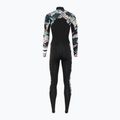 Pianka do pływania damska Hurley Plus Printed 3/2 mm Fullsuit wispy 2