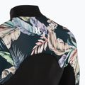 Pianka do pływania damska Hurley Plus Printed 3/2 mm Fullsuit wispy 4