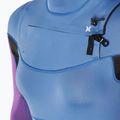 Pianka do pływania damska Hurley Advant 4/3 mm Fullsuit dutch blue 3