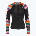 Kurtka neoprenowa damska Hurley Advant 1/1 mm chevron