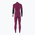 Pianka do pływania damska Hurley Plus 3/2 mm Fullsuit raspberry 2