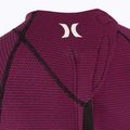Pianka do pływania damska Hurley Advant Shorty Texture 2/2 mm Springsuit raspberry 3