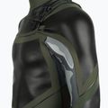 Pianka do pływania męska Hurley Kai Lenny Max 3/2 mm Fullsuit dark green 4