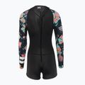 Pianka do pływania damska Hurley Advant 2 mm Shorty Springsuit wonderland 2